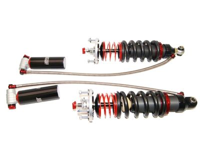 Intrax 1k2 - Ferrari F355 (All Variants) Intrax 1k2 - Ferrari F355 (All Variants)