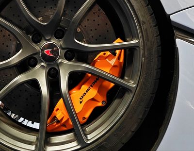 Diagnostics and Servicing