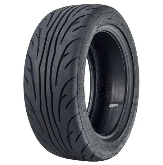 Nankang NS-2R 195/50R16