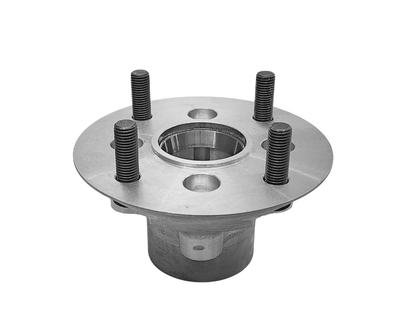 (SINGLE FORD PCD) Caterham Forged Aluminium Hub Only