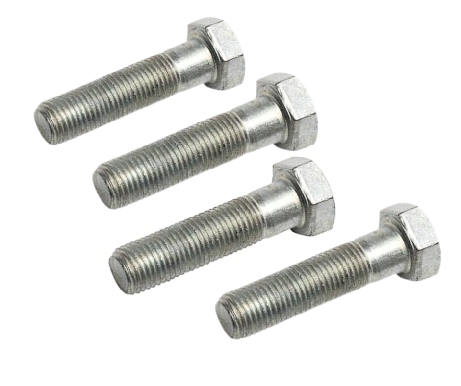Front Brake Disc Bolts