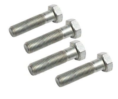 Front Brake Disc Bolts