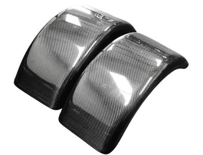Carbon Fibre Parts
