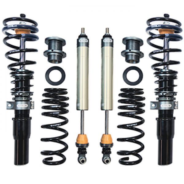 Nitron NTR1 RoadSport - BMW F82/F83 M4 Fitments