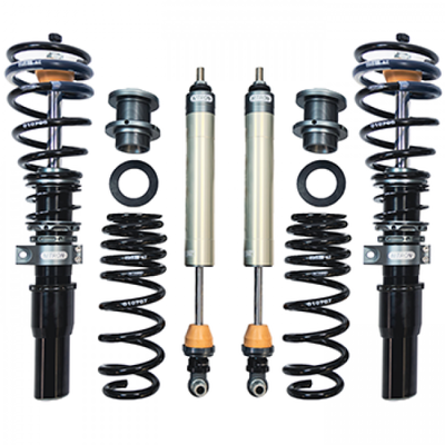 Nitron NTR1 RoadSport - BMW F82/F83 M4 Fitments
