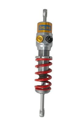 Öhlins TTX36 - Lotus Evora Fitments