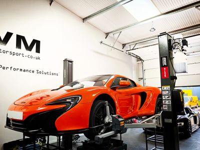 650S