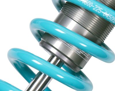 Nitron NTR1 JWM Custom 40mm - Lotus S2 (K Series) Fitments