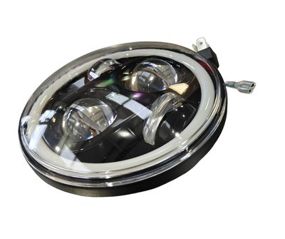 JWM Caterham LED Headlight Upgrade (Pair)