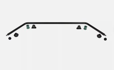 Caterham Widetrack Kits &amp; ARBs