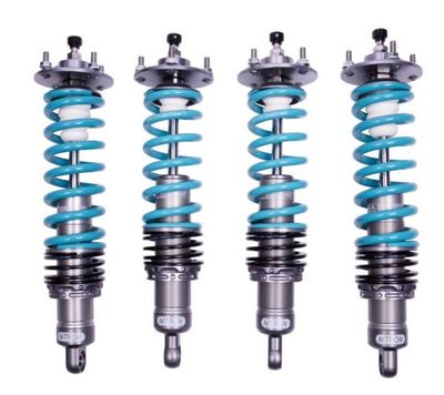 Nitron NTR1 - Ferrari F355 Fitments Nitron NTR1 - Ferrari F355 Fitments