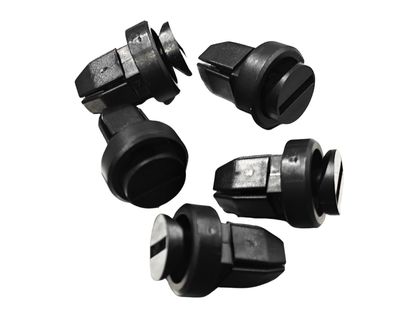 McLaren Frunk Toolkit Clips