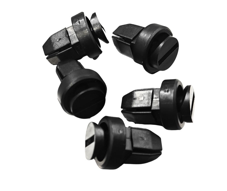 McLaren Frunk Toolkit Clips