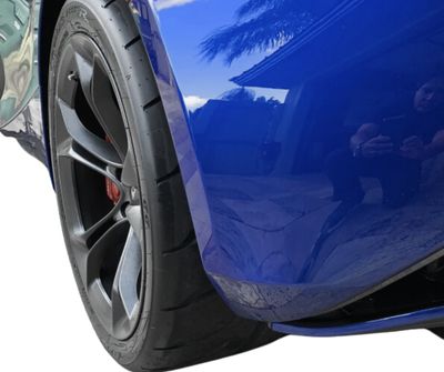 Track &amp; High Performance Tyres