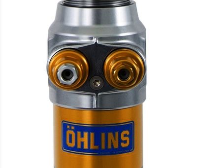Öhlins TTX36 4-way - Lotus Elise S3 Fitments