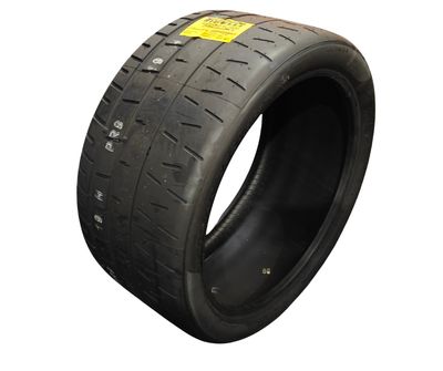 McLaren Pirelli Trofeo R - Super Series Cars