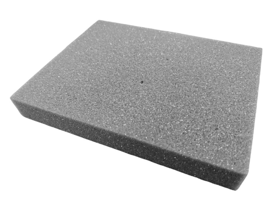 McLaren Door Card Foam Panel 