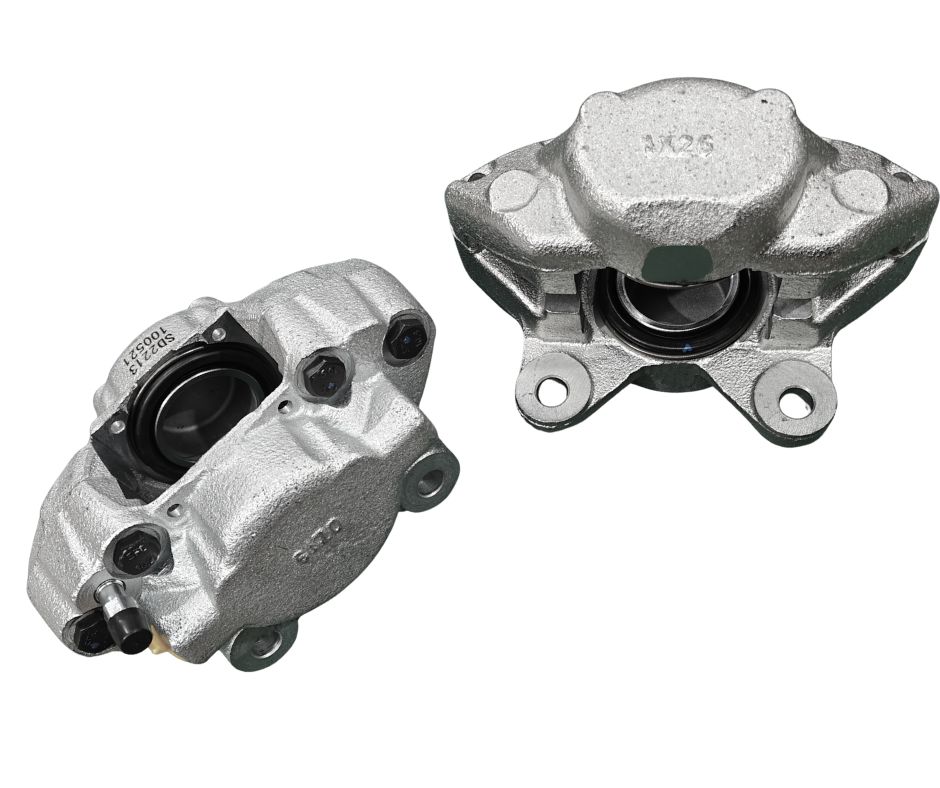 Caterham Standard Front Brake Calipers (pre-2014) Caterham Standard Front Brake Calipers (pre-2014)