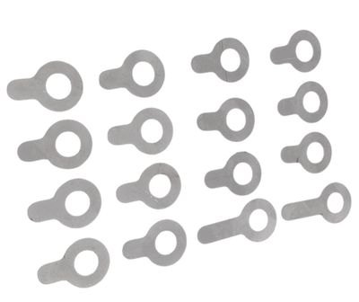 McLaren Camber Shim Kit McLaren Camber Shim Kit