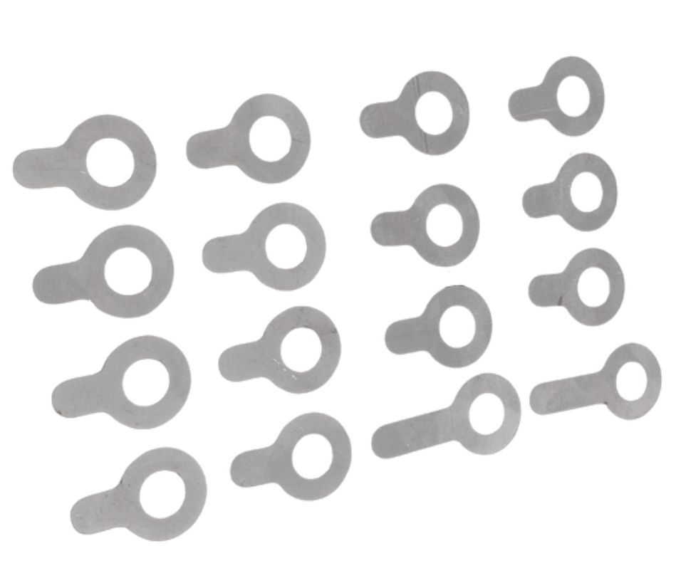 McLaren Camber Shim Kit