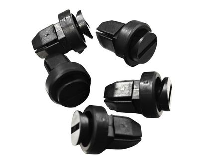 McLaren Miscellaneous Parts