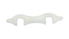 Maserati Coupe Stainless Steel Front Camber Shims