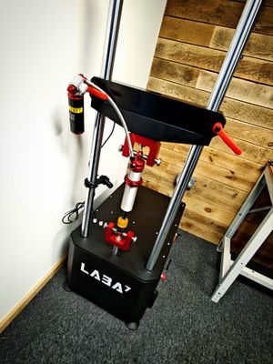 Damper Servicing & Revalving