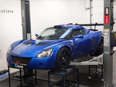 VX220 / VX220 Turbo