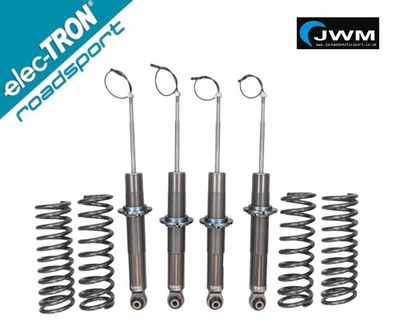 Suspension & Handling