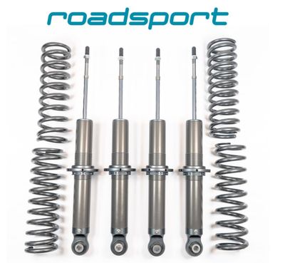 Aston Martin DB9 NTR RoadSport (Bilstein Suspension)