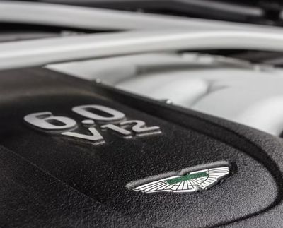 Powertrain & Exhaust