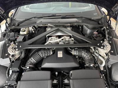 Powertrain &amp; Exhaust