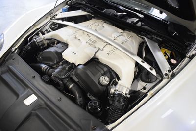 Powertrain &amp; Exhaust