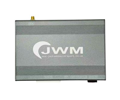 Carplay / Android Auto Kits