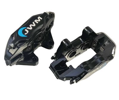 4 Pot "Big Brake" Calipers