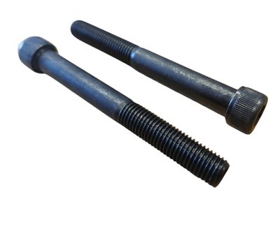 Caterham Uprated Lower Damper Bolts (Imperial Aero Wishbones ONLY) Caterham Uprated Lower Damper Bolts (Imperial Aero Wishbones ONLY)