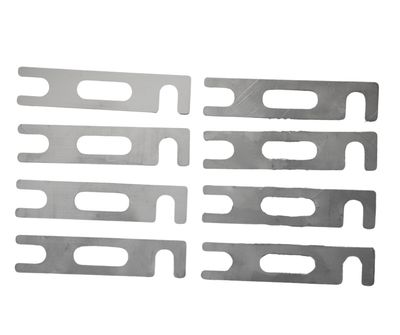 Lotus Front Camber Shim Kit Lotus Front Camber Shim Kit