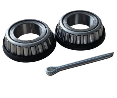 Caterham Wheel Bearings (Uprated Hubs Only) Caterham Wheel Bearings (Uprated Hubs Only)