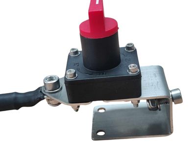 Universal Battery Cut-Off Switch