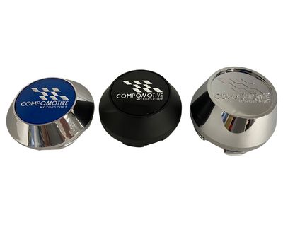 Compomotive CXR Spare Centre Caps Compomotive CXR Spare Centre Caps