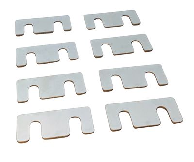 Audi R8 Gen 1 (Type 42) Camber Shims Audi R8 Gen 1 (Type 42) Camber Shims