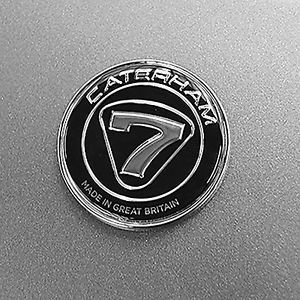 Caterham