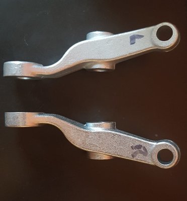 Caterham Steering Arms (Pair)