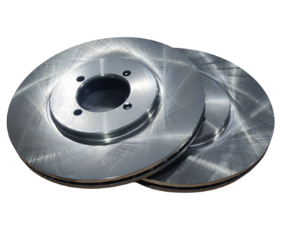 Big Brake Disc for AP Racing and JWM 4 piston Front Brakes
