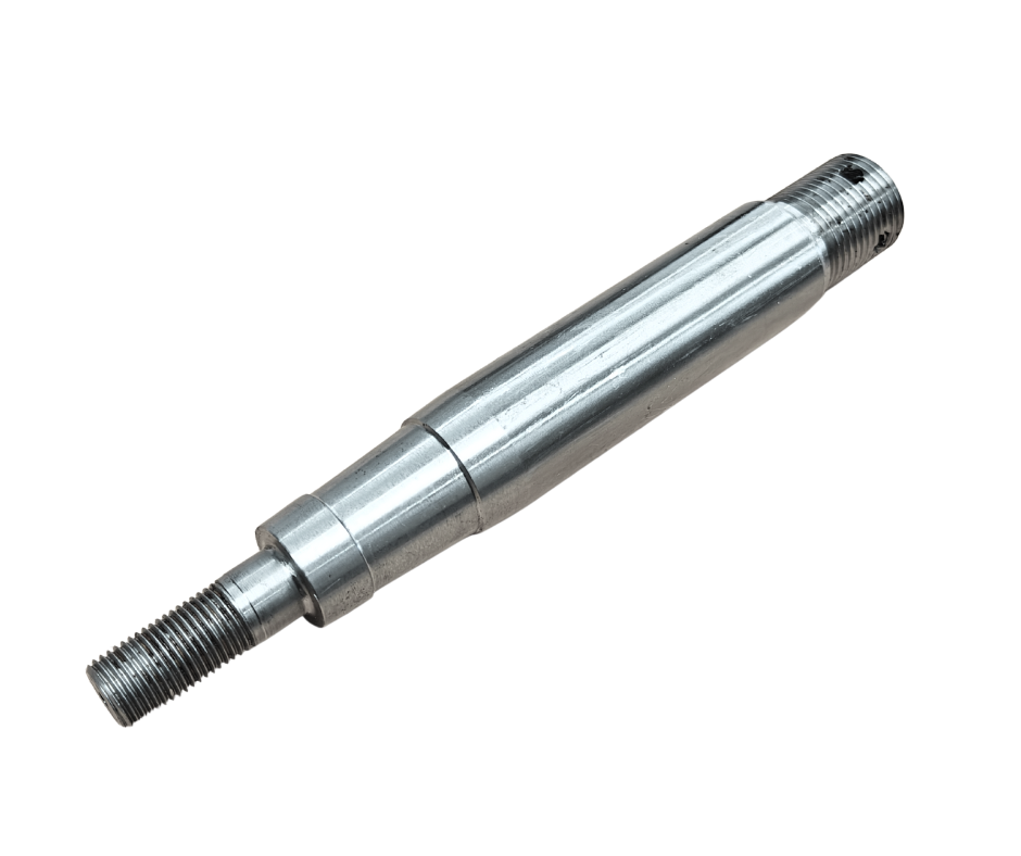 Stub Axle - Standard or Uprated