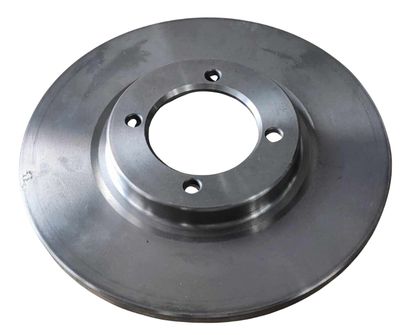 Standard Caterham Brake Disc (Pre 2014 lug mount calipers - Iron)