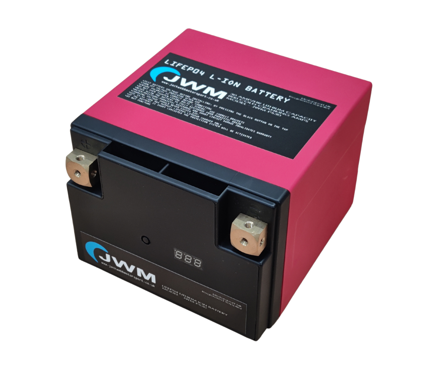 PS-30 Battery