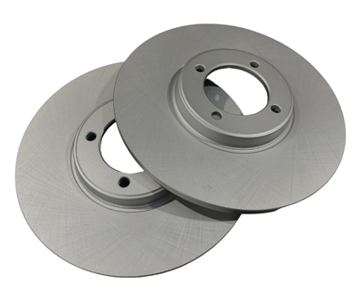 Standard Front Brake Disc (Post 2015 AP Racing alloy 2 piston caliper) cars only)