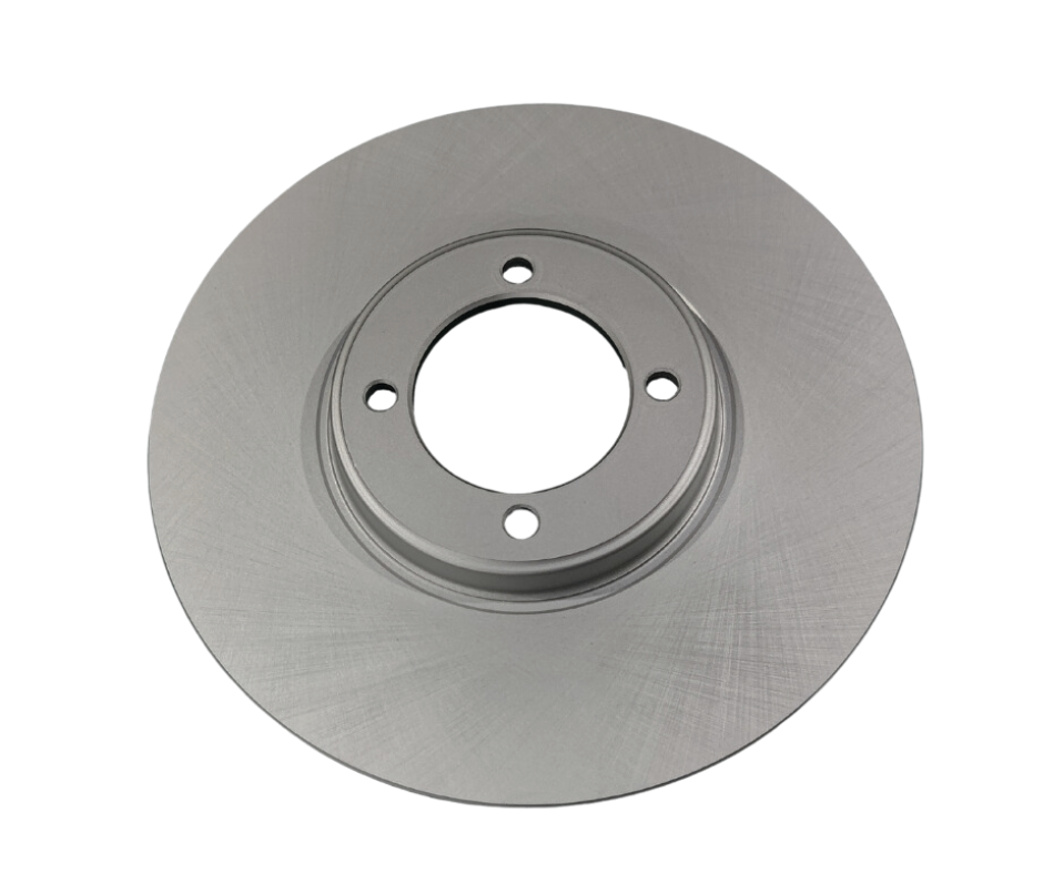 Standard Front Brake Disc (Post 2015 AP Racing alloy 2 piston caliper) cars only) Standard Front Brake Disc (Post 2015 AP Racing alloy 2 piston caliper) cars only)