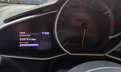 McLaren GEN 2/3 Battery Emulator